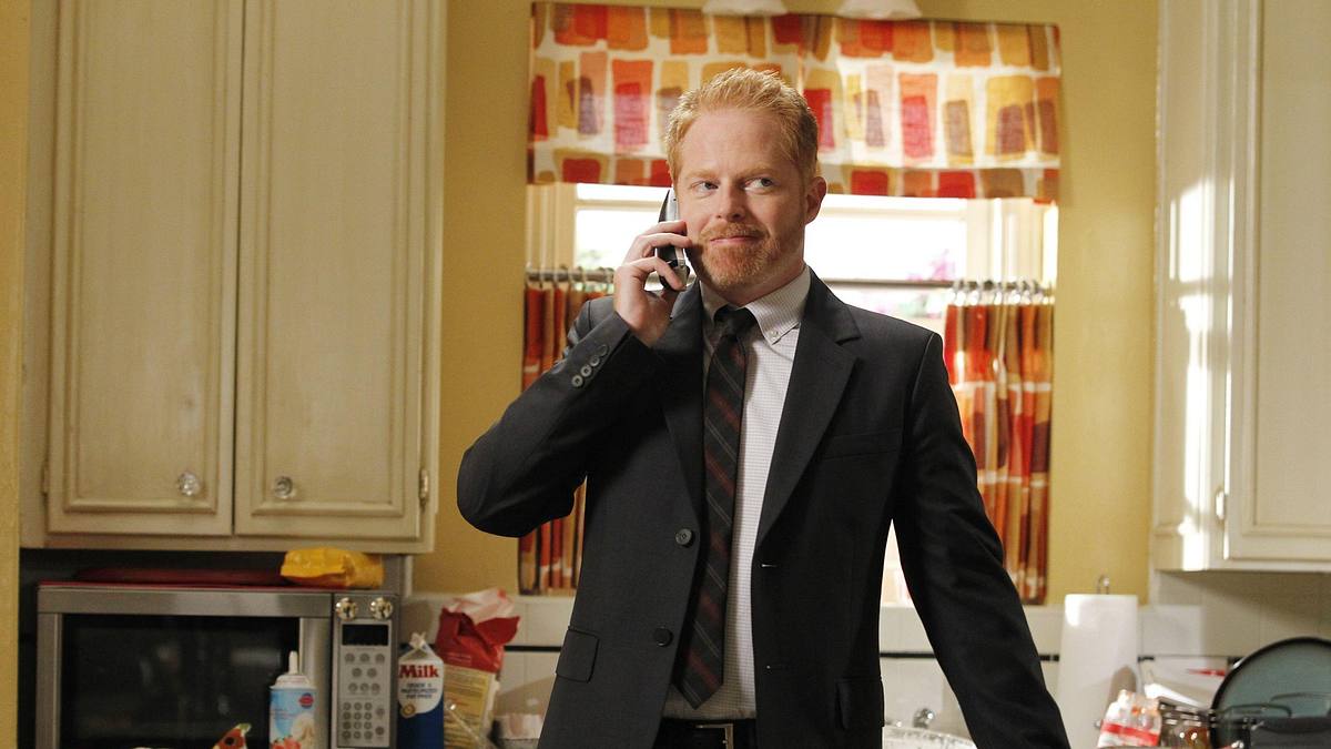 modern family