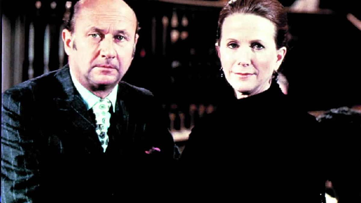 columbo