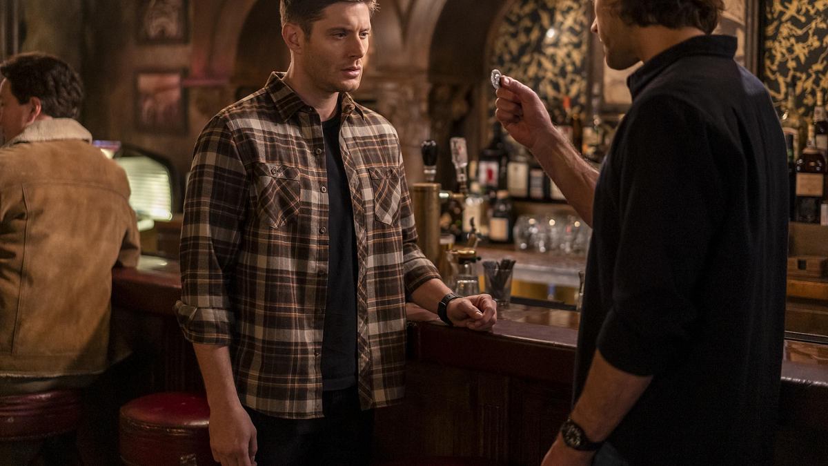 supernatural