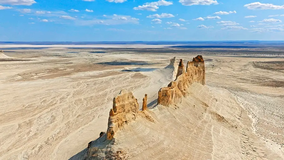 Kasachstan - Land zwischen den Kontinenten kasachstan - land zwischen den kontinenten