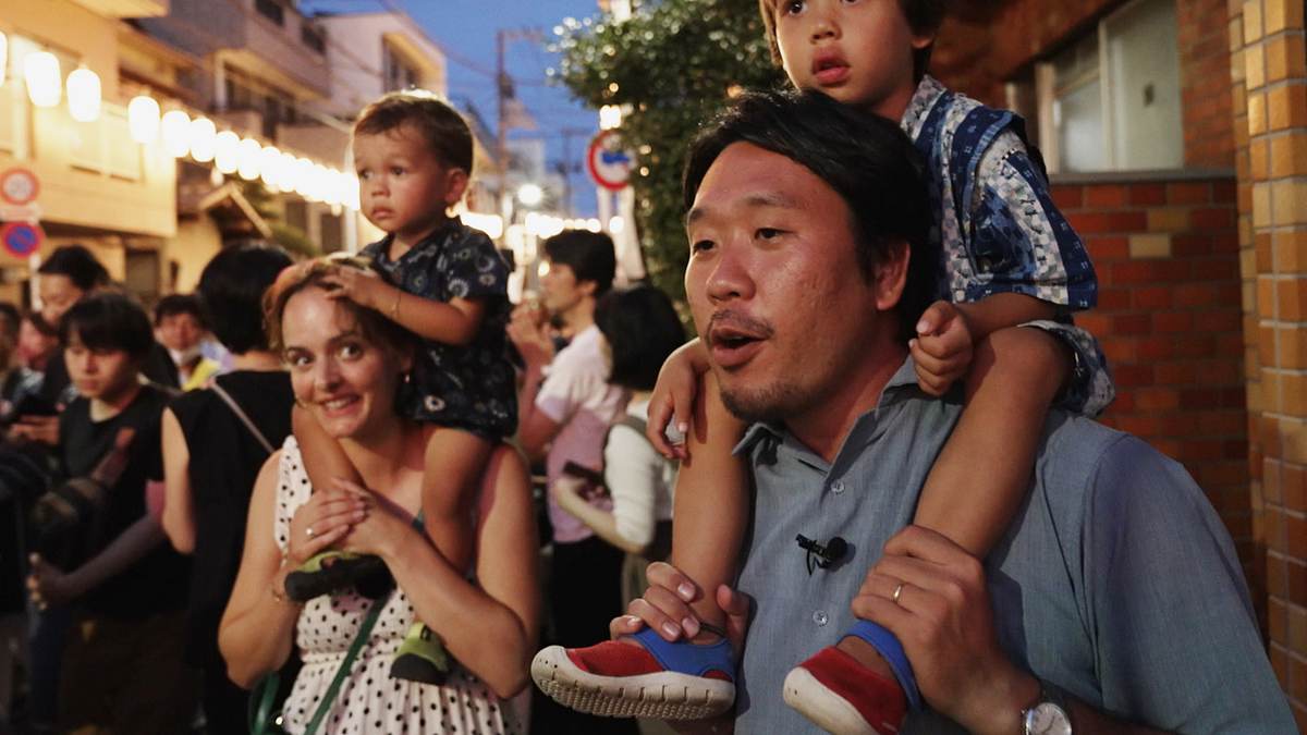 hin und weg: schweizer liebesgeschichten aus aller welt