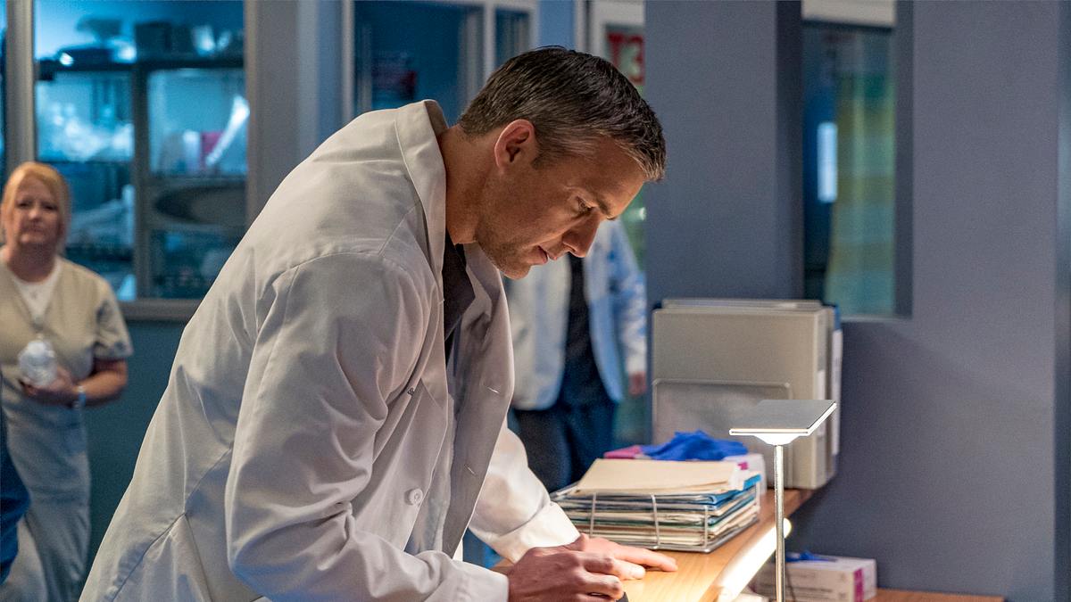 chicago med