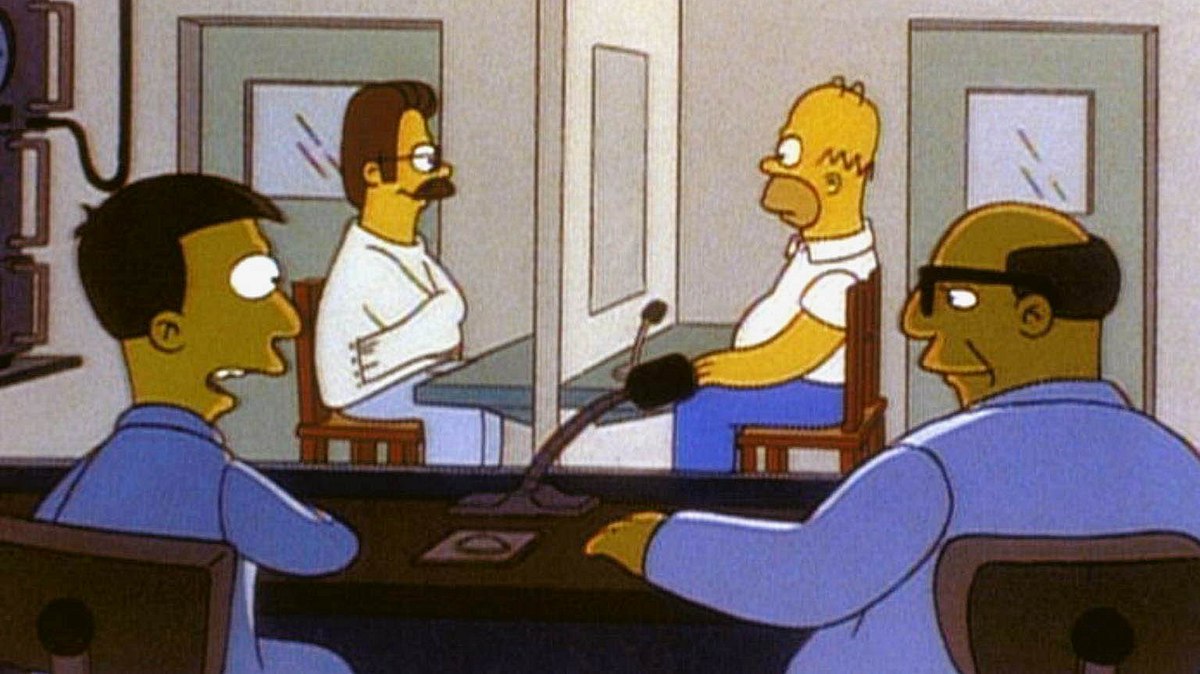die simpsons