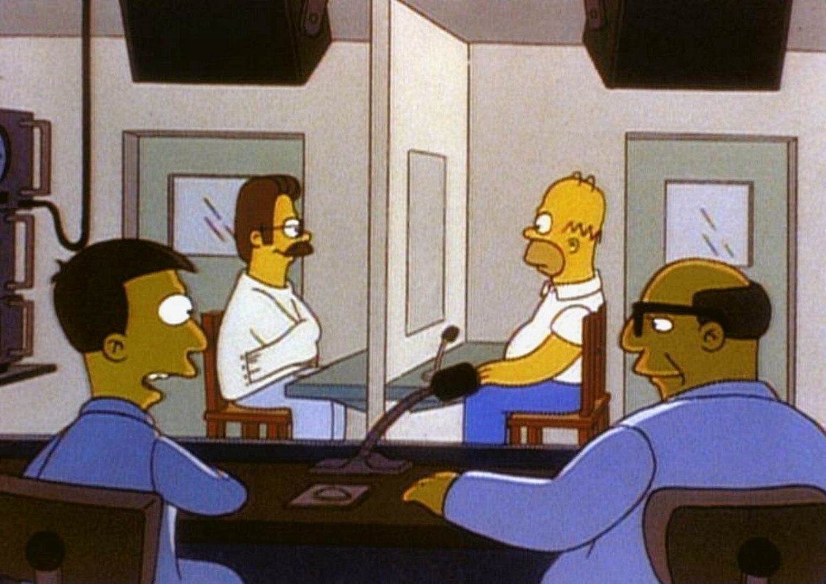 Die Simpsons die simpsons