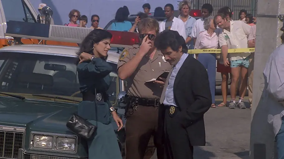 miami vice