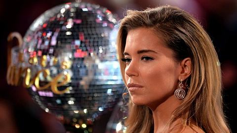 Sylvie Meis Lets Dance - Foto: Getty Images