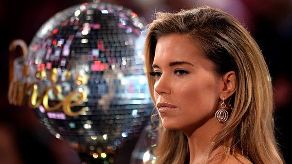 Sylvie Meis Lets Dance - Foto: Getty Images