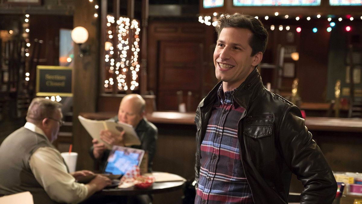 brooklyn nine-nine