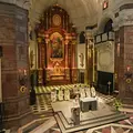 Katholischer Gottesdienst Thumbnail