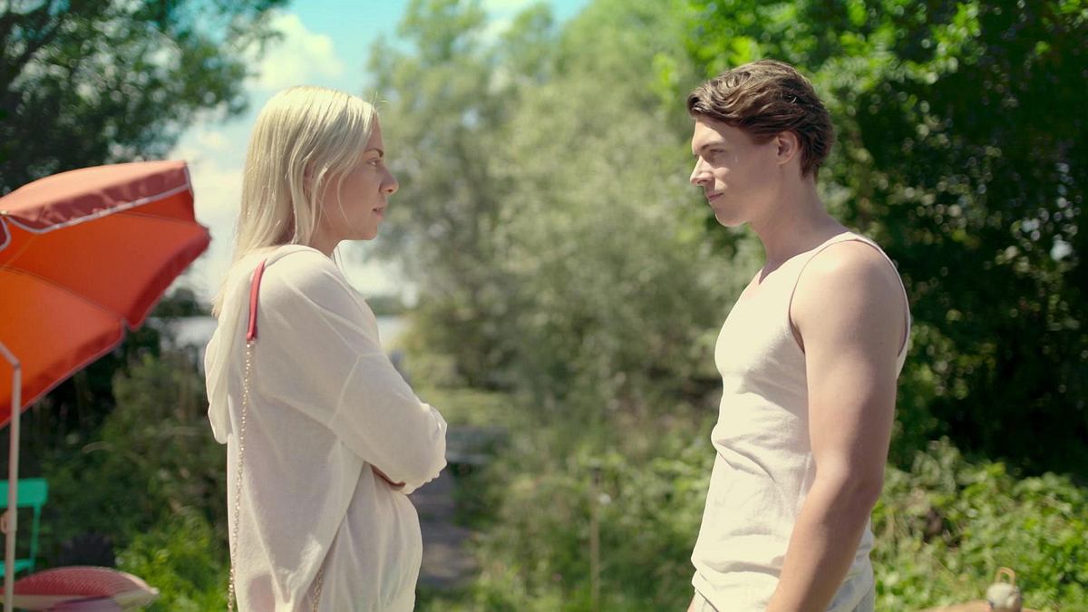 sunny - wer bist du wirklich?