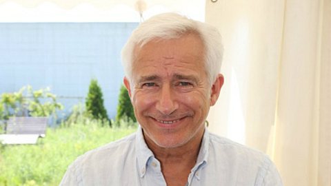 Gerry Hungbauer Rote Rosen - Foto: Getty Images