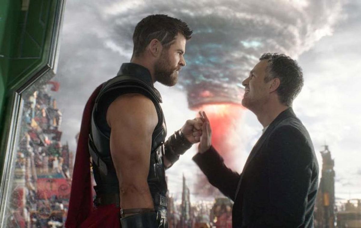 Thor 3: Tag der Entscheidung