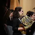 Cristian Măcelaru und Brahms in Timişoara Thumbnail