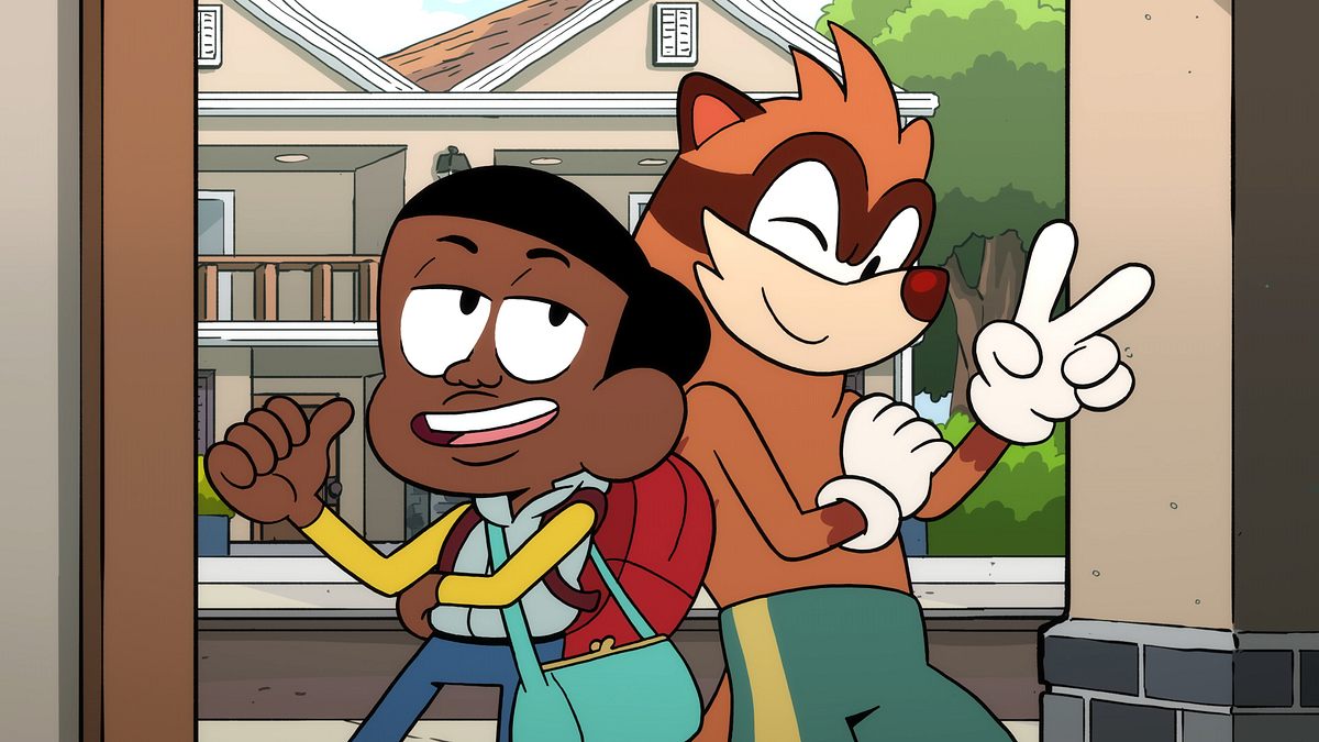craig of the creek - im wald der abenteuer