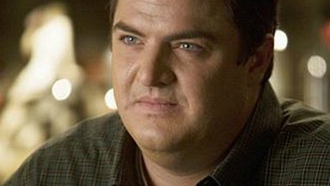 Steven W. Bailey Greys Anatomy