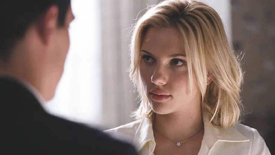 match point