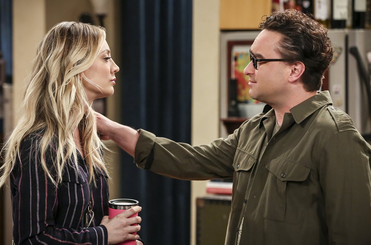 The Big Bang Theory the big bang theory