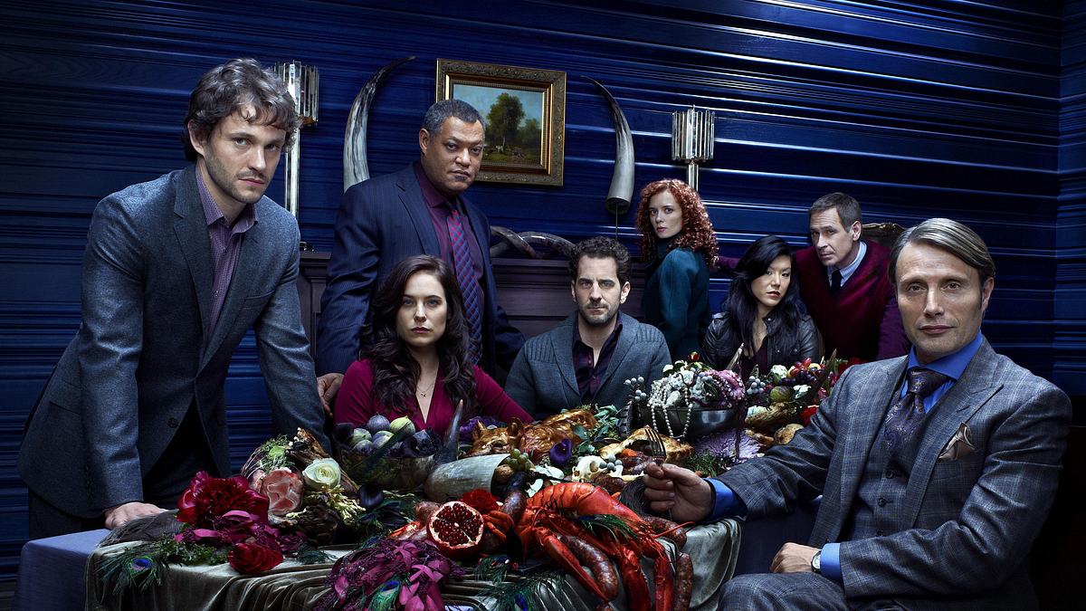 hannibal