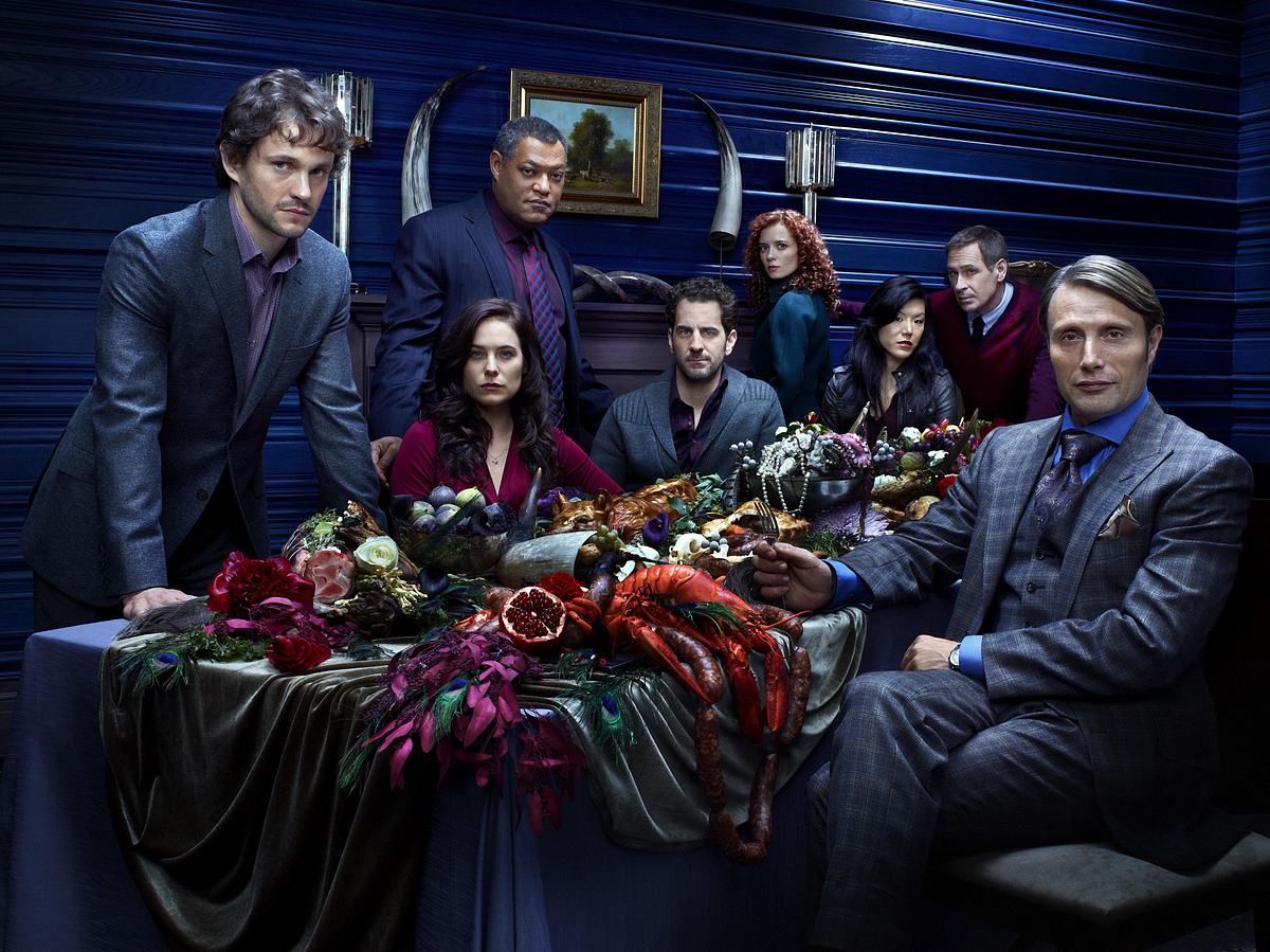Hannibal hannibal