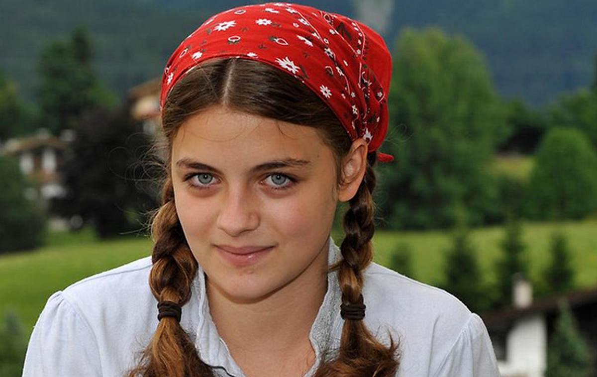 Ronja Forcher