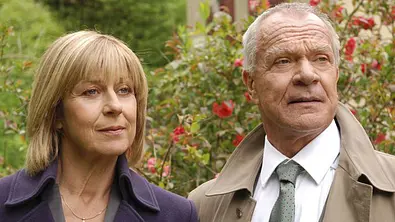 Werner Dirk Galuba Sturm der Liebe - Foto: ARD