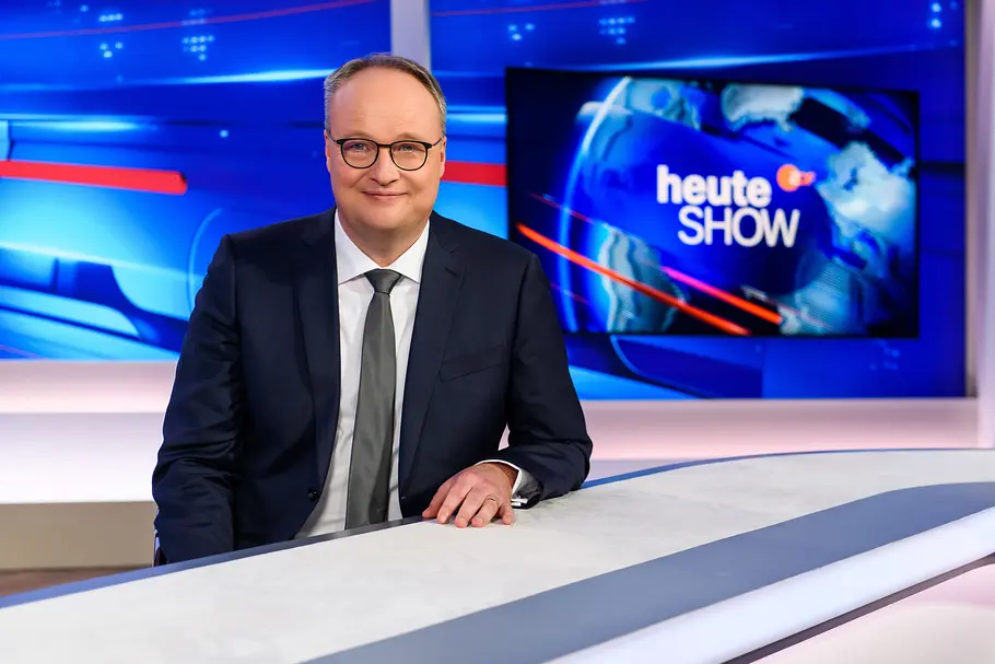 heute-show heute-show