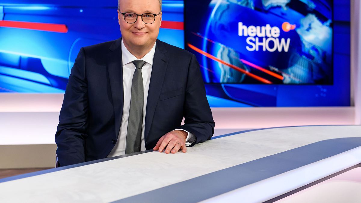heute-show