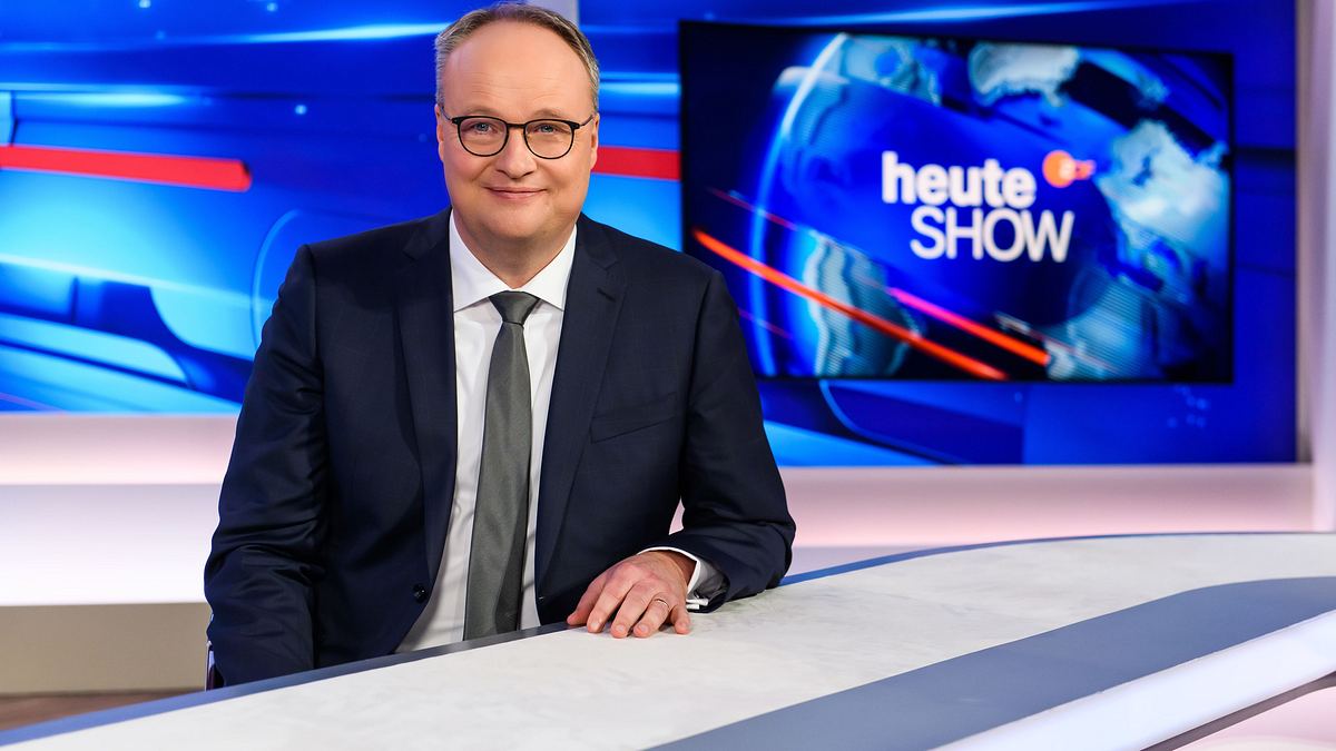 heute-show