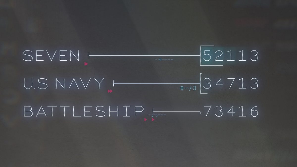 cracking the code