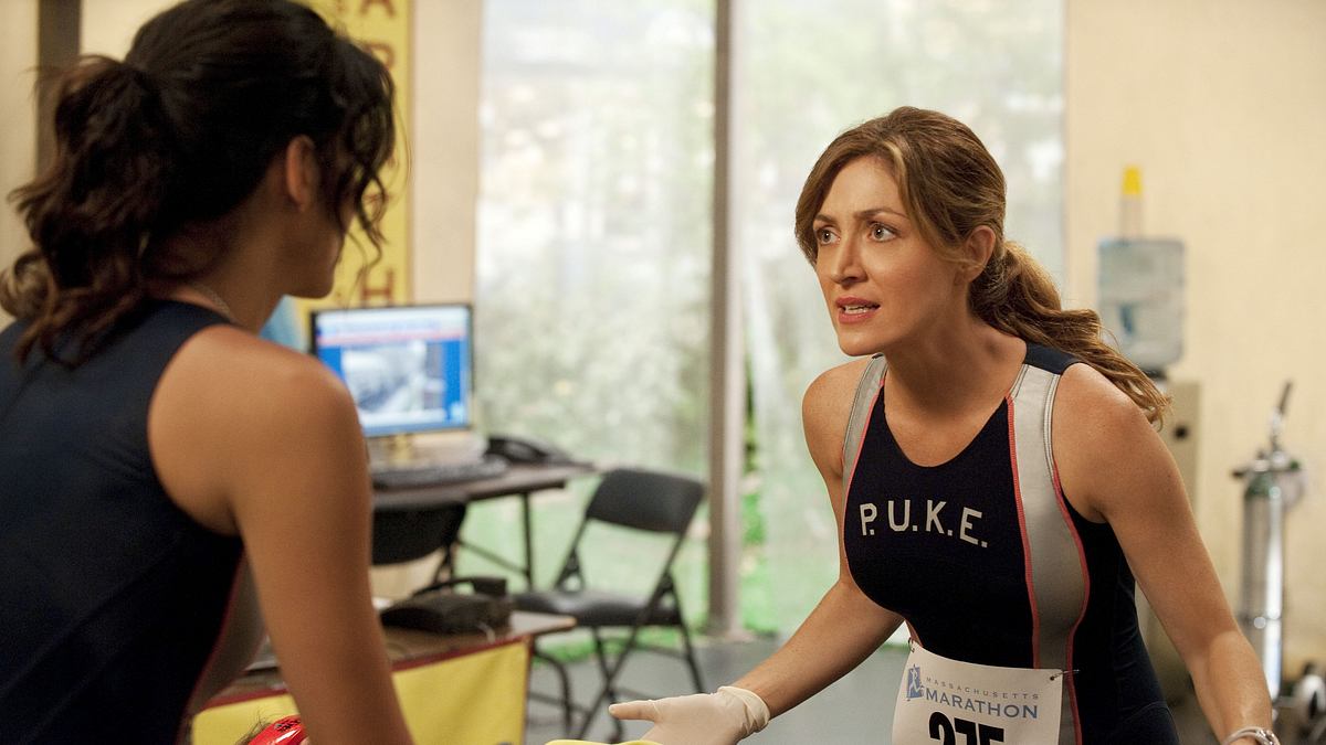 rizzoli & isles