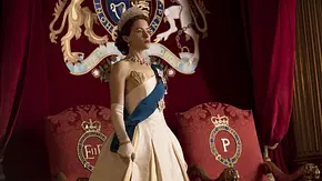 The Crown Claire Foy - Foto: Netflix