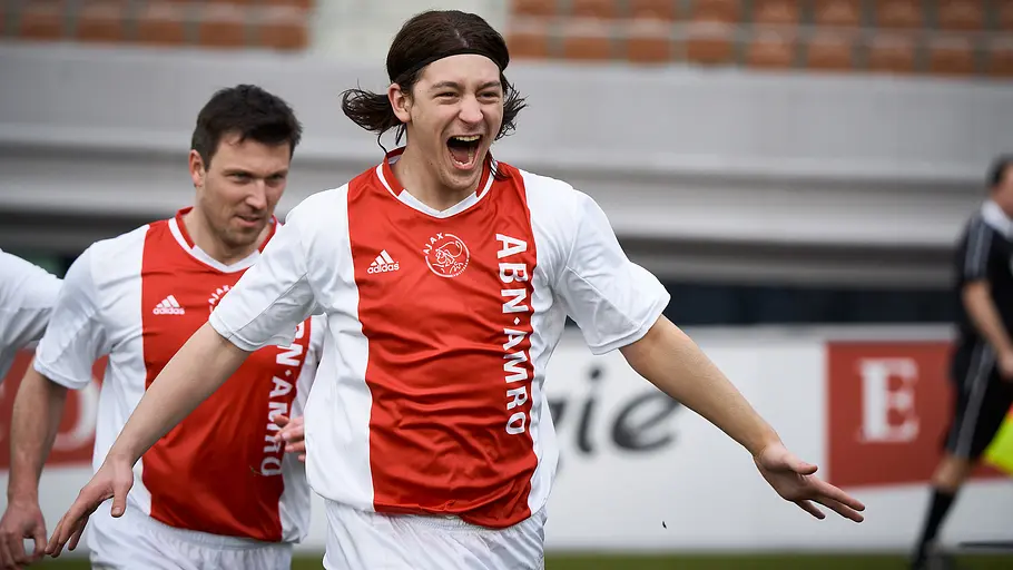 I Am Zlatan i am zlatan