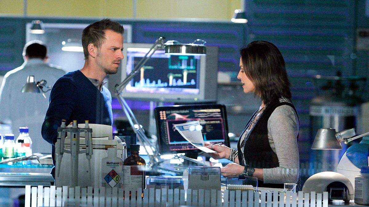 csi: ny