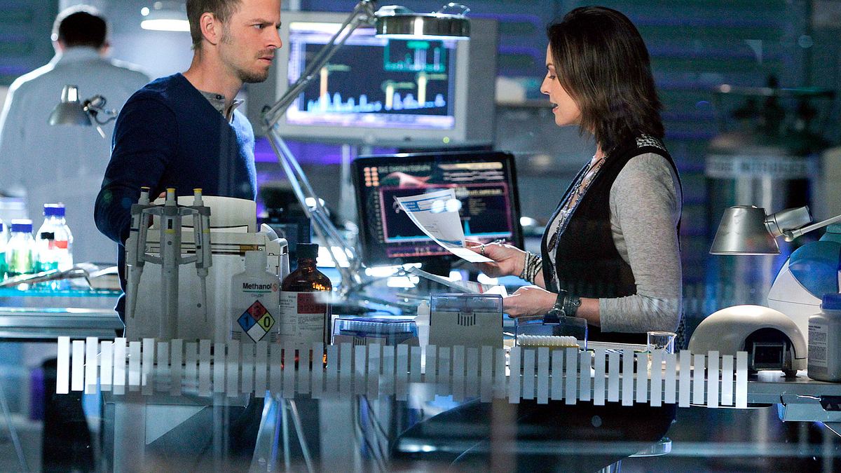csi: ny
