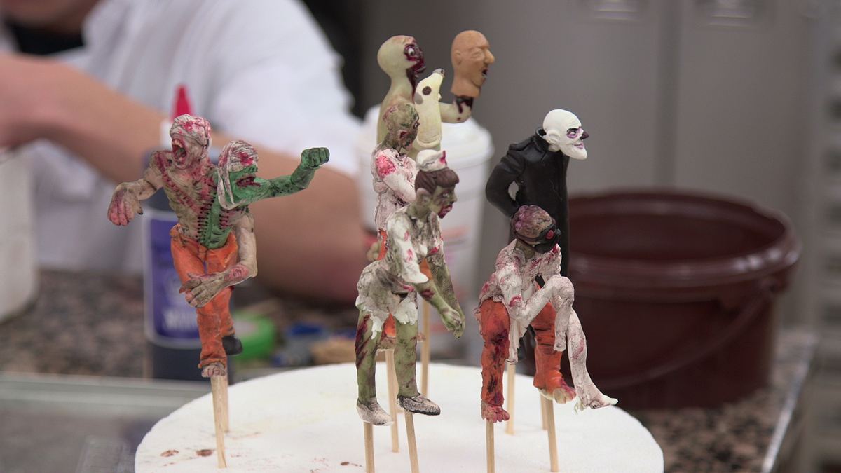 cake boss: buddys tortenwelt
