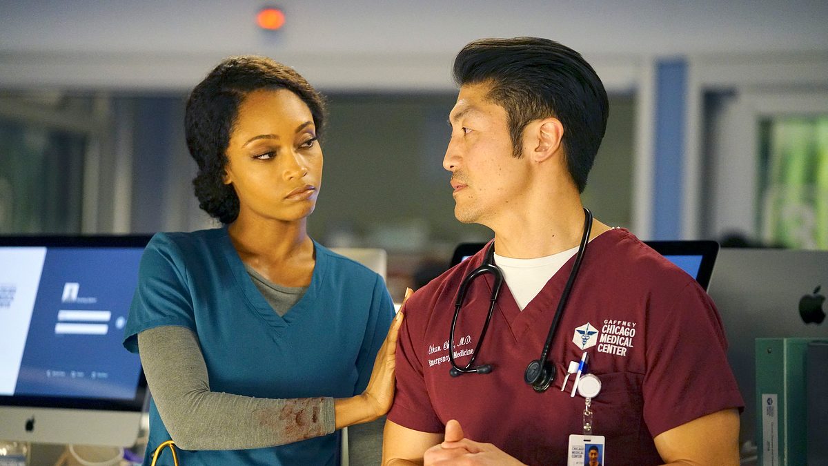 chicago med