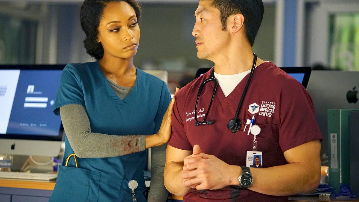 chicago med