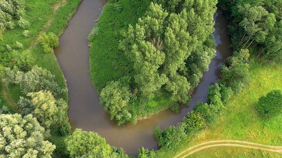 9 plätze - 9 schätze: so schön ist österreich
