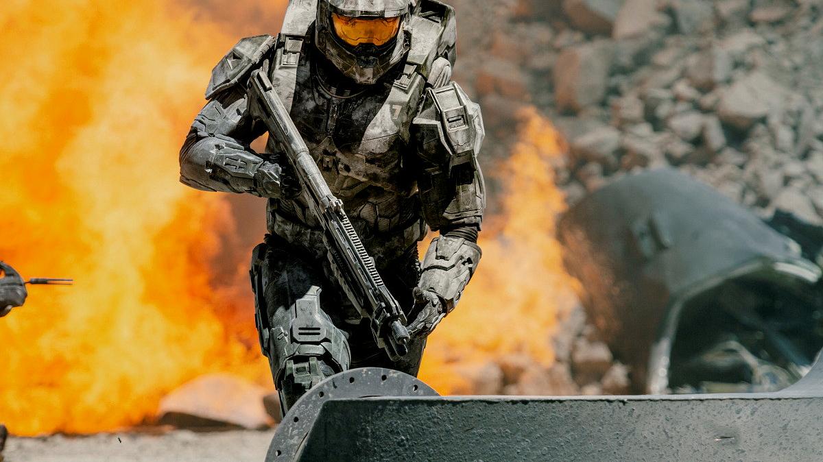 halo