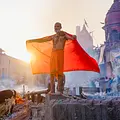 Indiens unbekannter Südosten - Götter, Karma, Tempelhaar Thumbnail