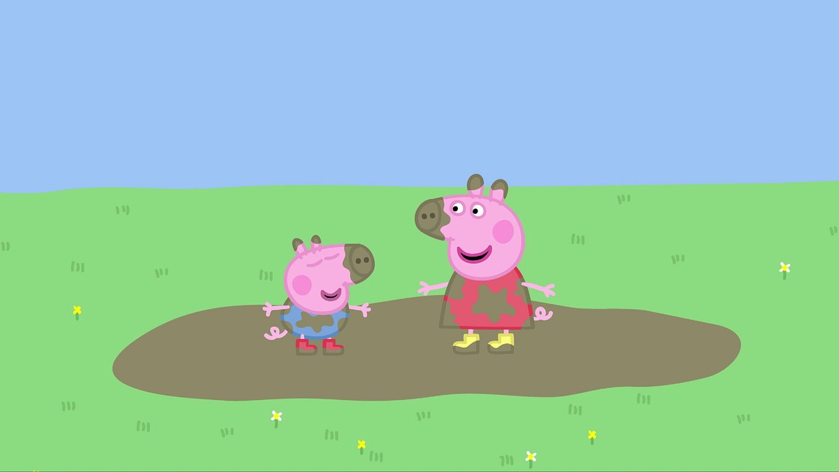 peppa pig