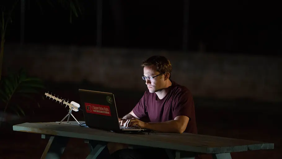 Snowden snowden