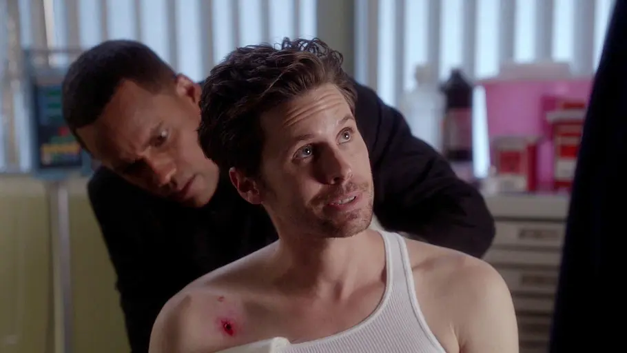 CSI: NY csi: ny