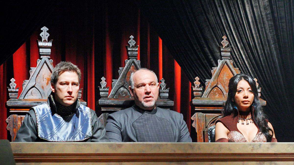 stargate atlantis