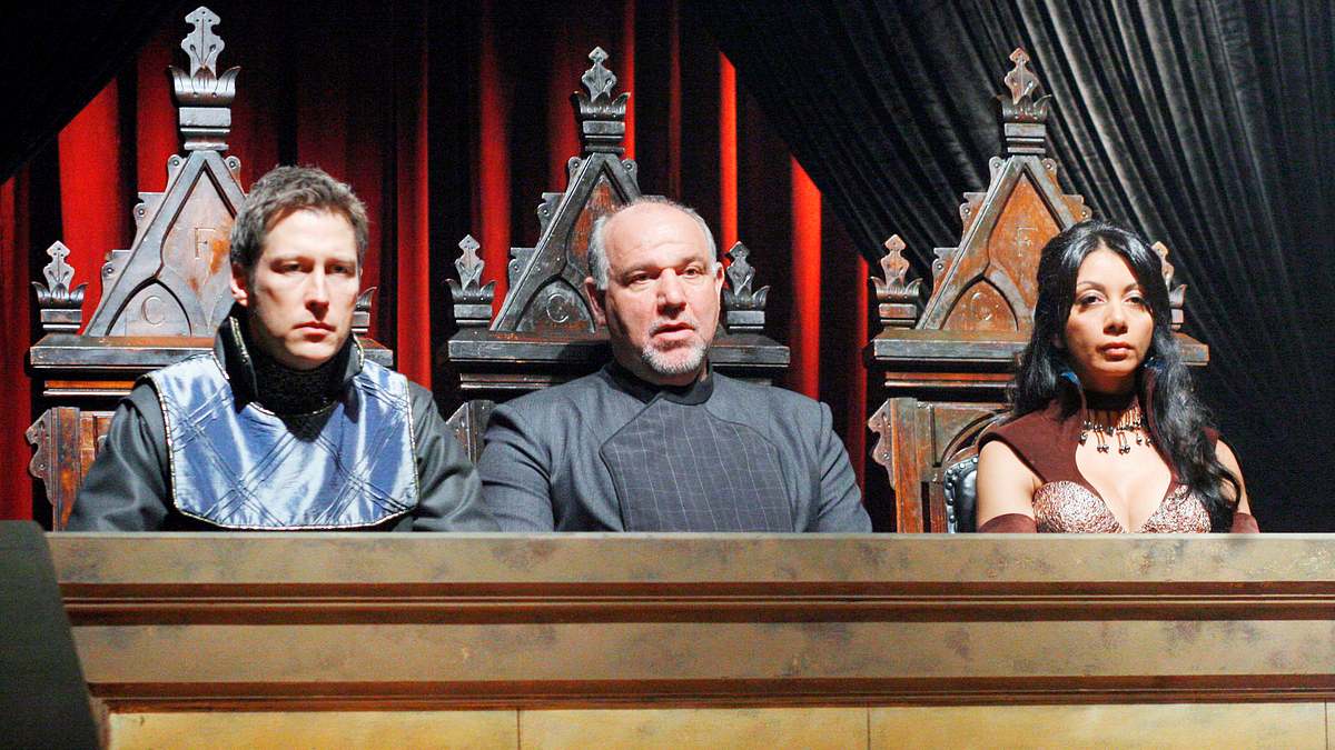stargate atlantis