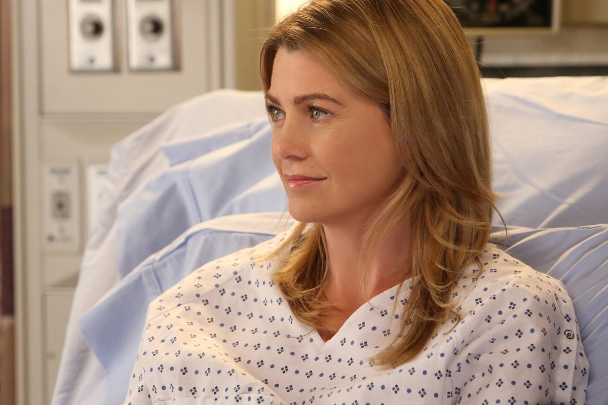 grey's anatomy - die jungen ärzte