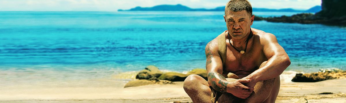 naked survival: castaways