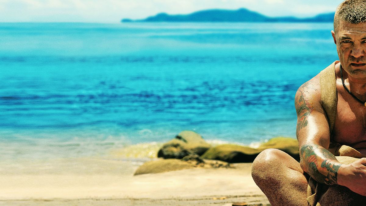 naked survival: castaways