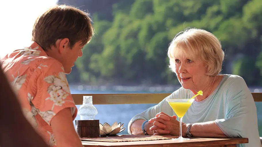 Death in Paradise death in paradise