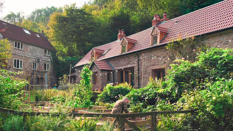 Britische Gärten und ihre wilden Bewohner britische gärten und ihre wilden bewohner
